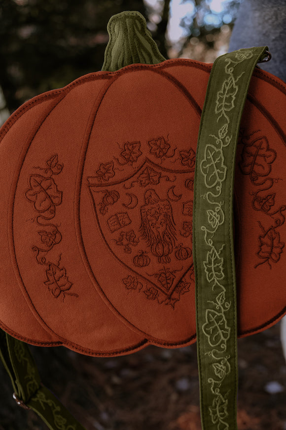 Foxchant & Ravenspell