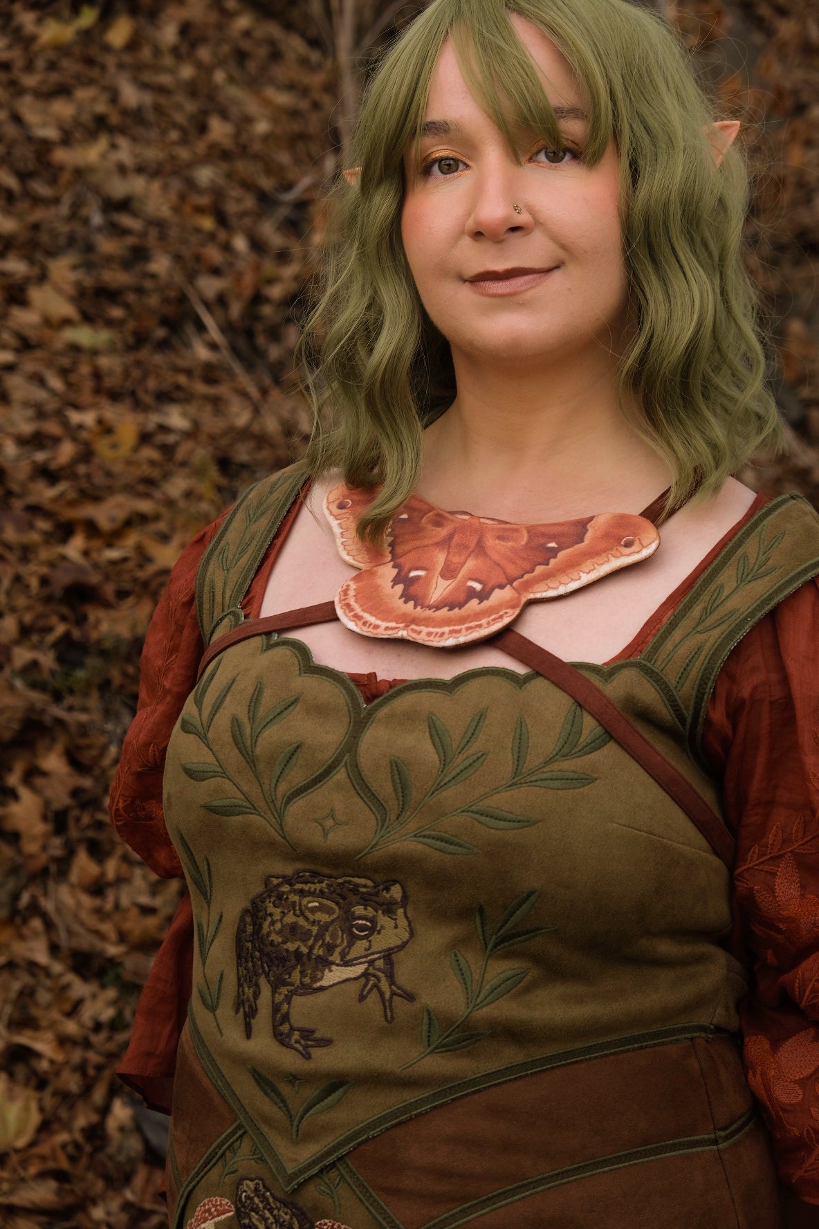 The Moth Companion PREORDER