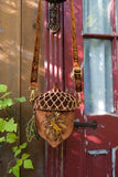 Royalty Acorn Bag
- Oaken Royalty Collection