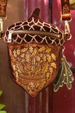 Royalty Acorn Bag
- Oaken Royalty Collection