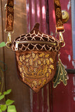 Royalty Acorn Bag
- Oaken Royalty Collection