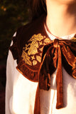 Oaken collar
- Oaken Royalty Collection