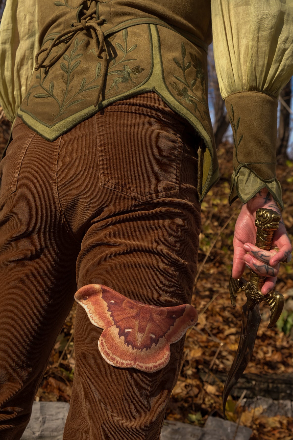 The Moth Companion PREORDER