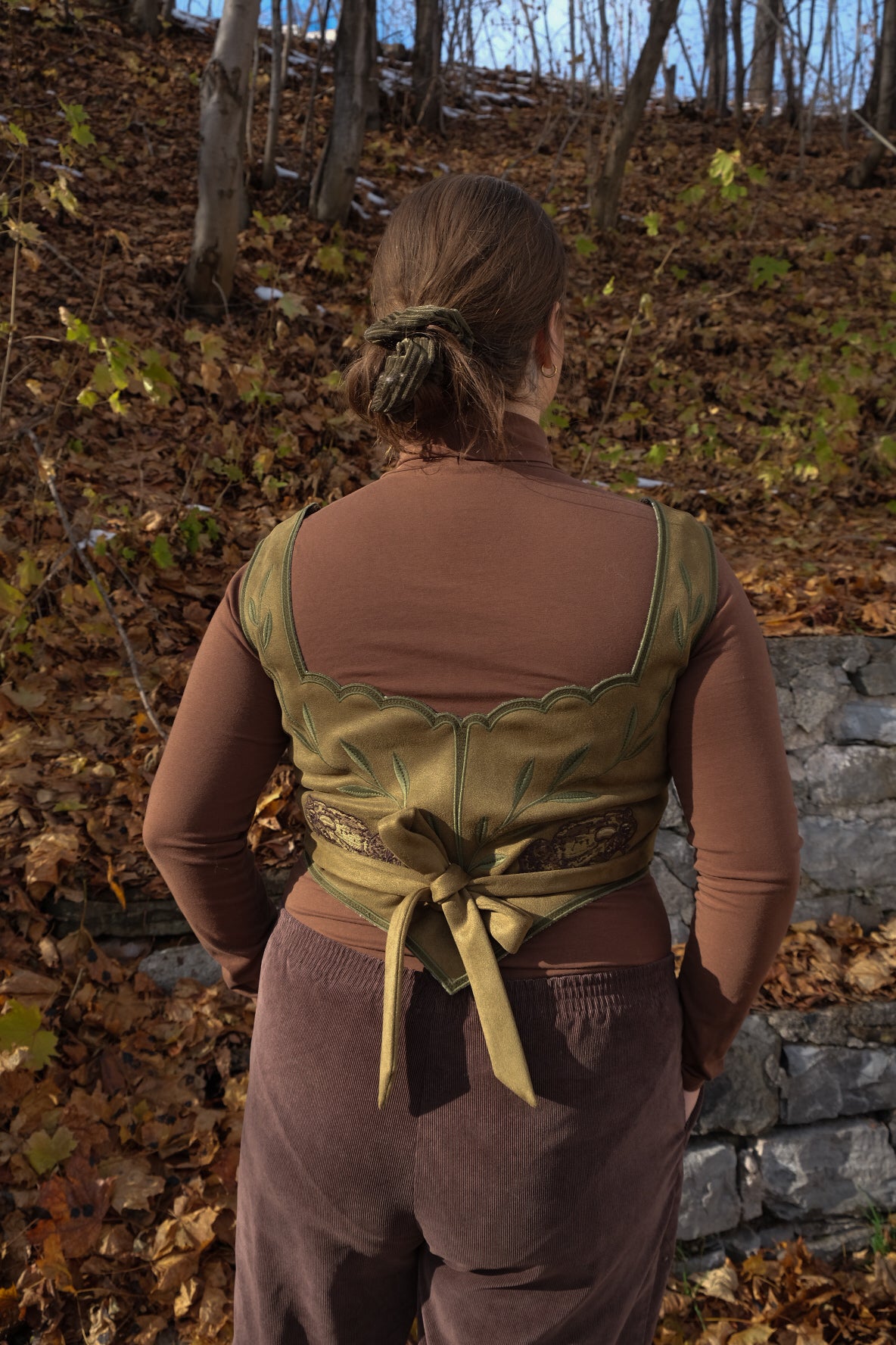 Toads bustier PREORDER