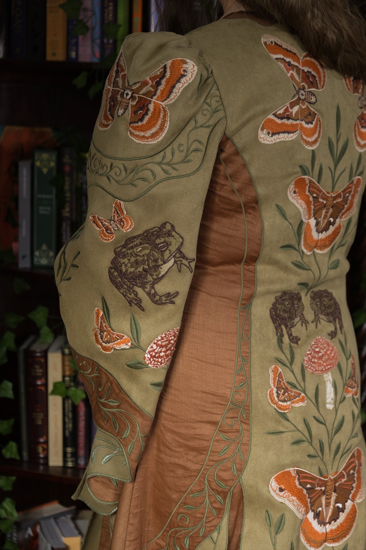 The Fairy Queen dress PREORDER