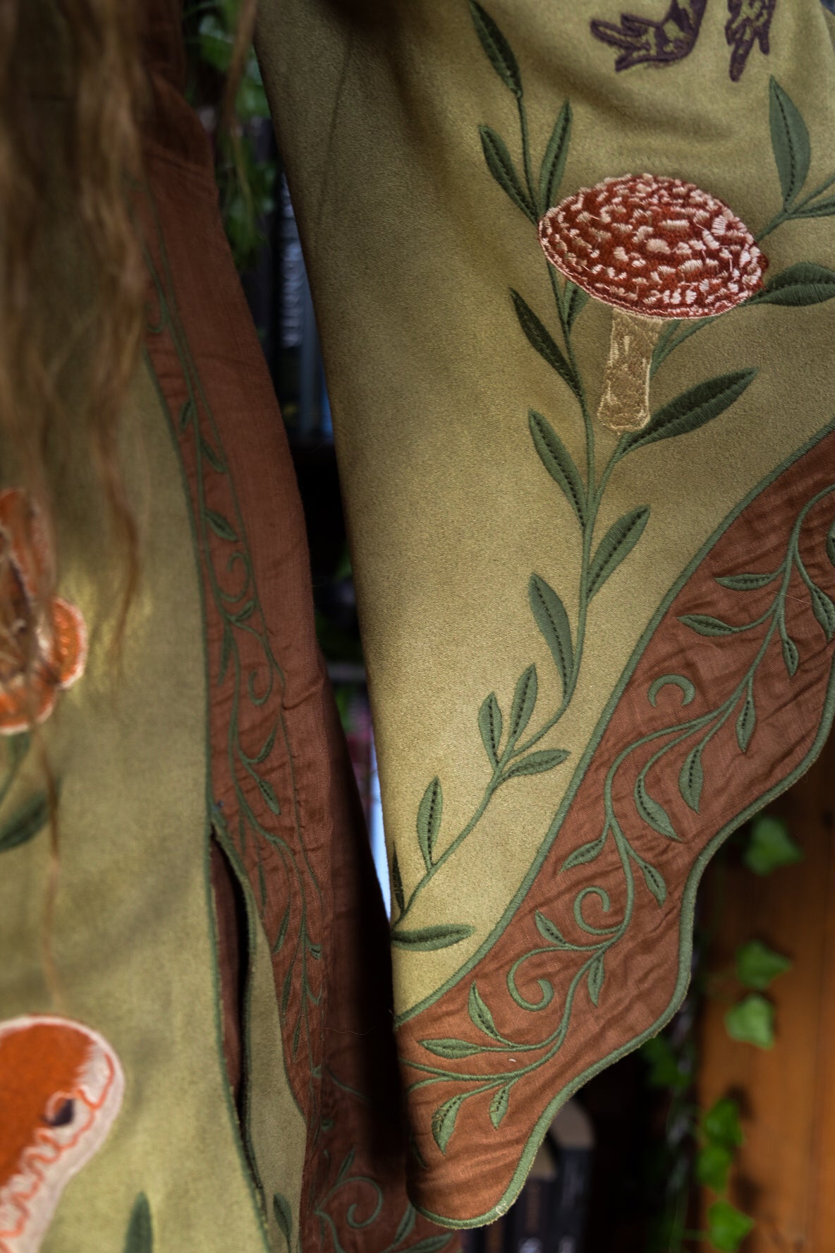 The Fairy Queen dress PREORDER