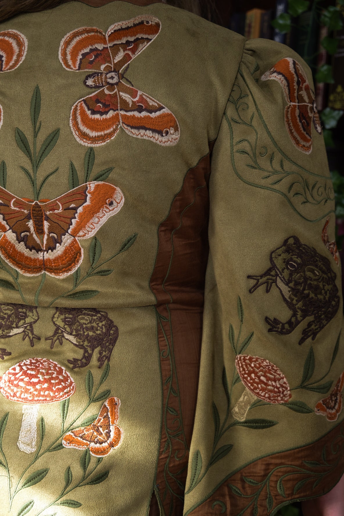 The Fairy Queen dress PREORDER