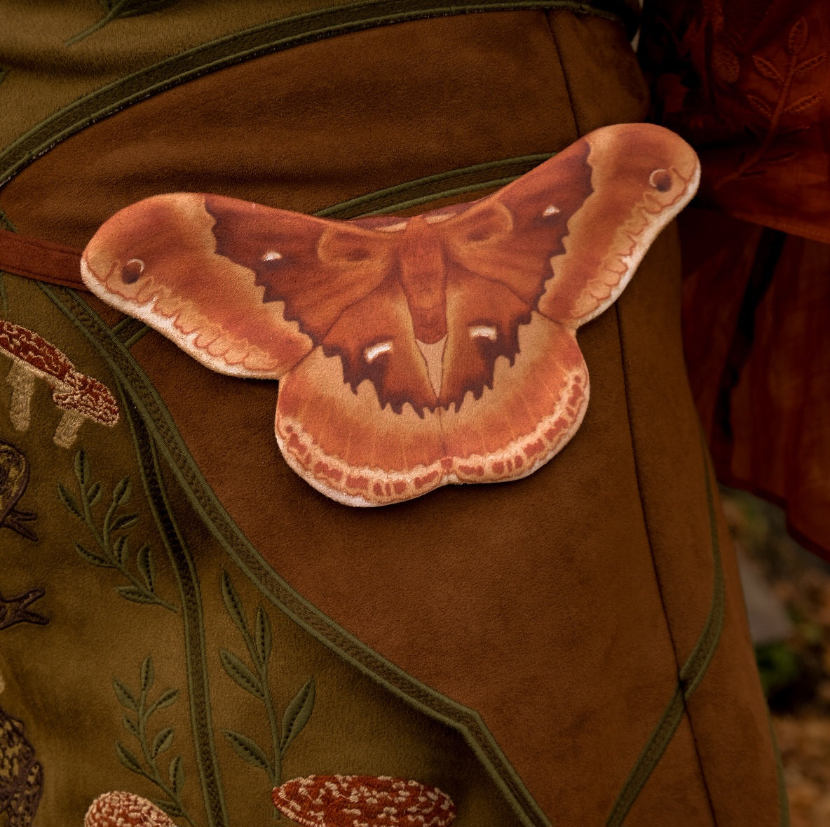 The Moth Companion PREORDER