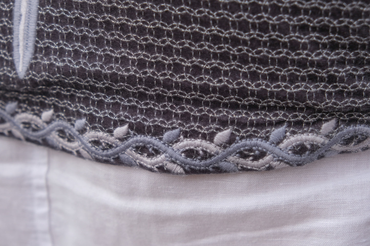 PREORDER- BLADE Stormy Gray Chestplate- Lady Knights & Sword Maidens