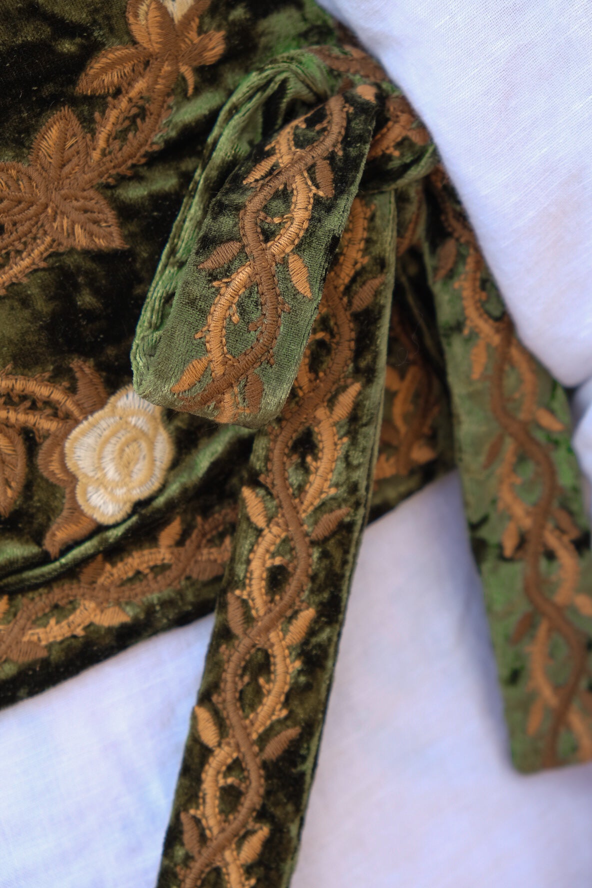 PREORDER- Forest Green Chestplate- Lady Knights & Sword Maidens