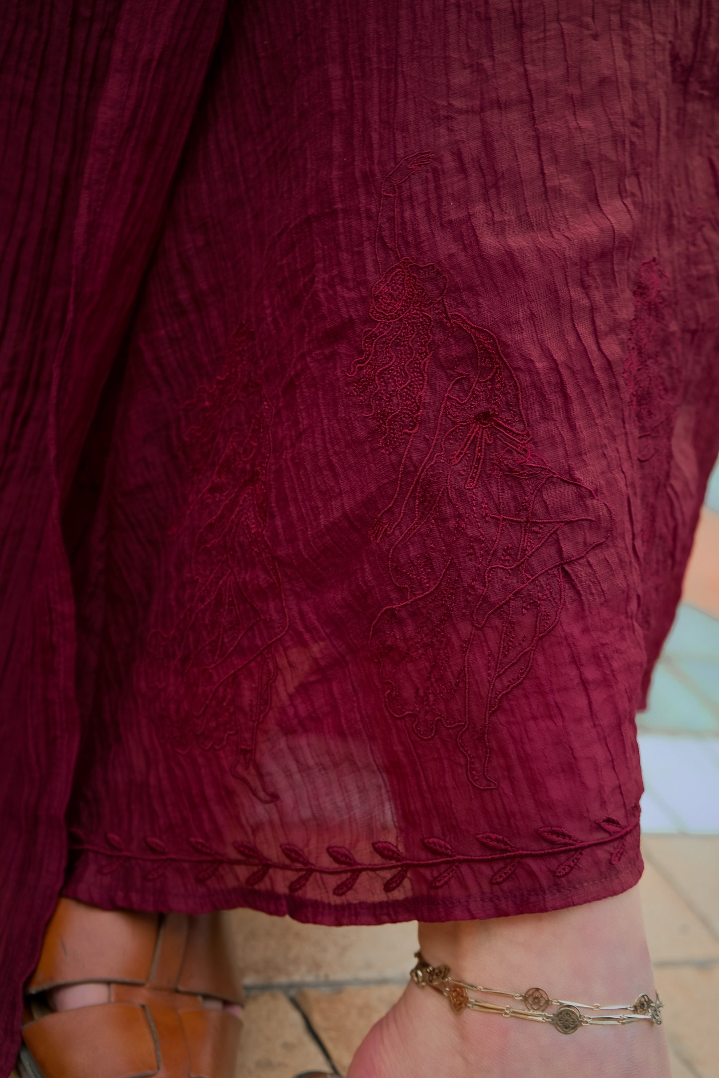 PREORDER- Circe's Skirt