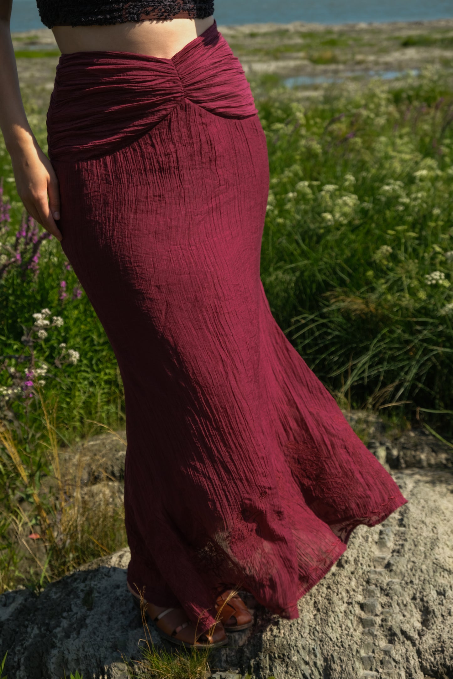 PREORDER- Circe's Skirt
