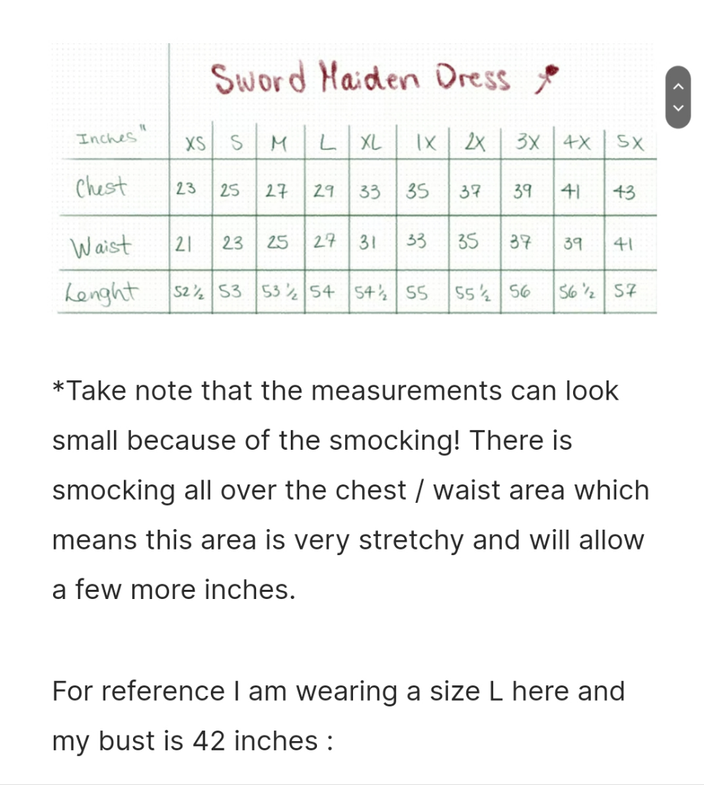 PREORDER- Rose Gold Dress - Lady Knights & Sword Maidens