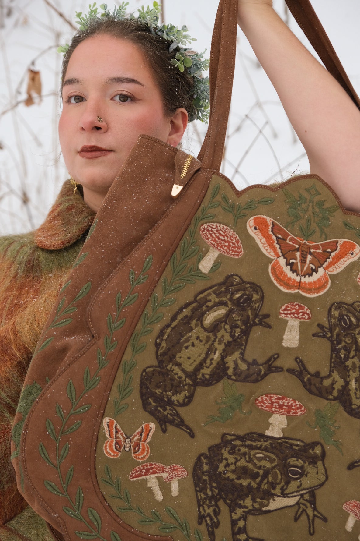 The Fairy Realm Bag PREORDER