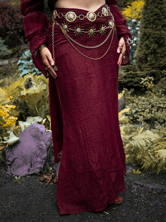 PREORDER- Circe's Skirt
