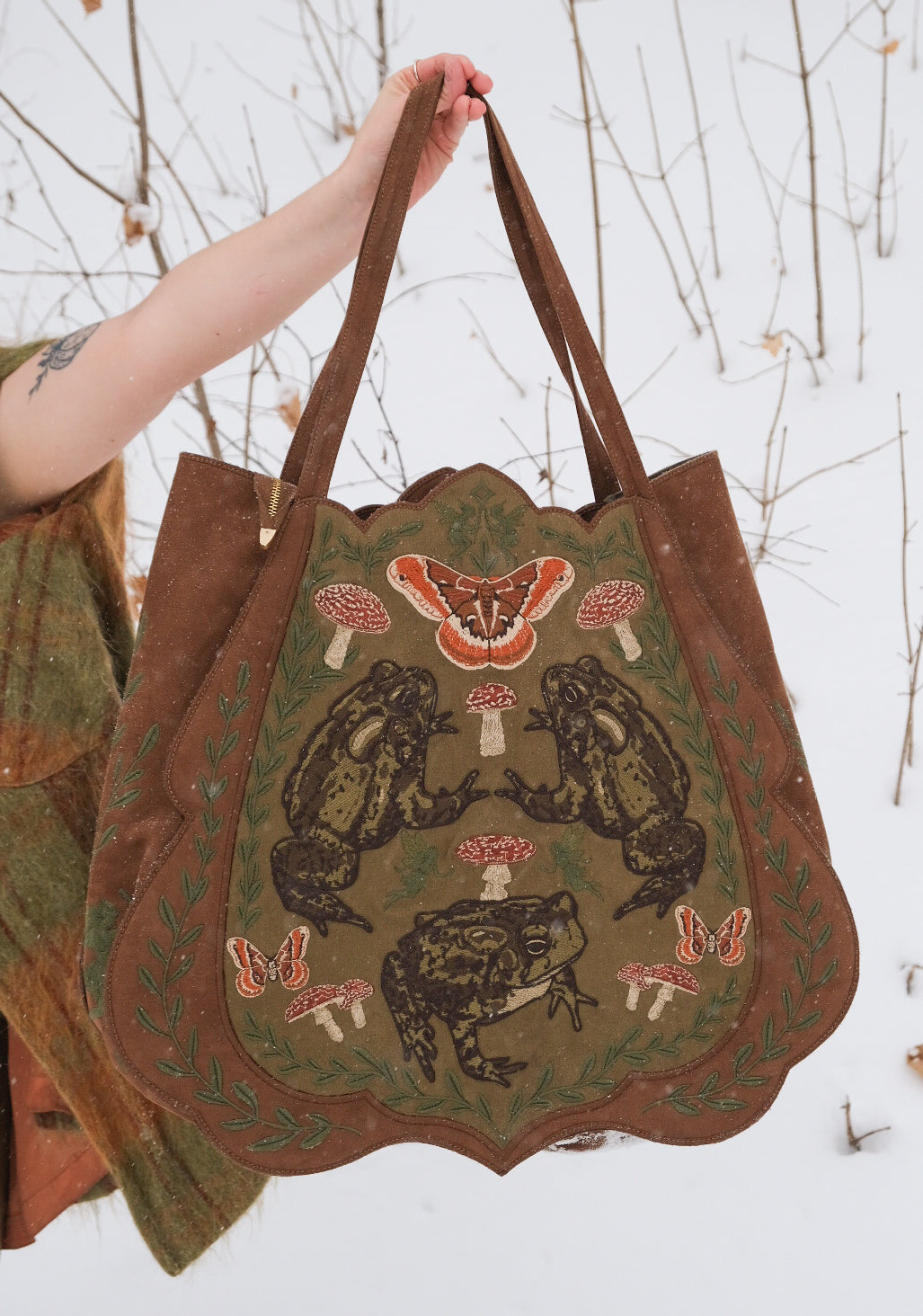 The Fairy Realm Bag PREORDER