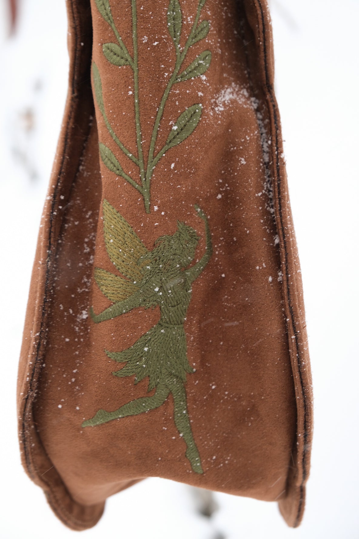 The Fairy Realm Bag PREORDER