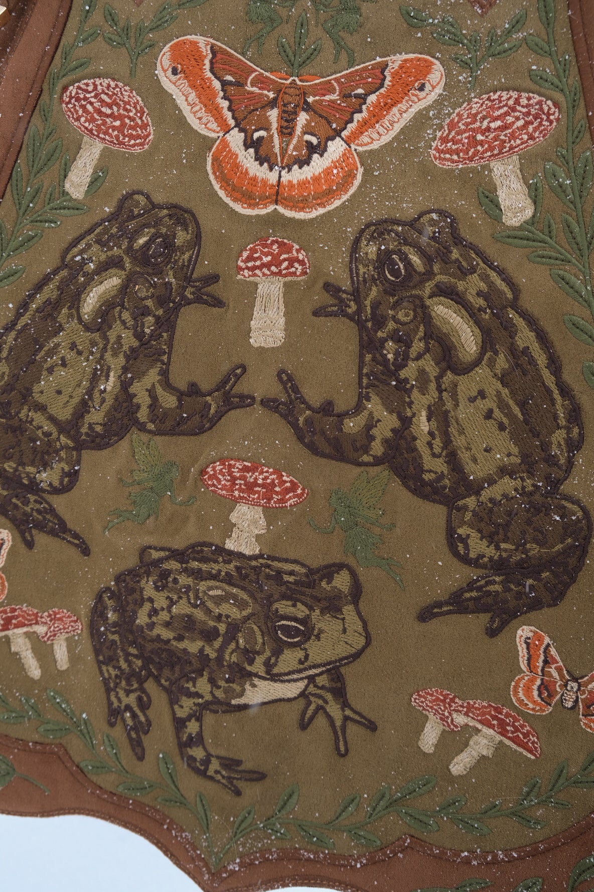 The Fairy Realm Bag PREORDER