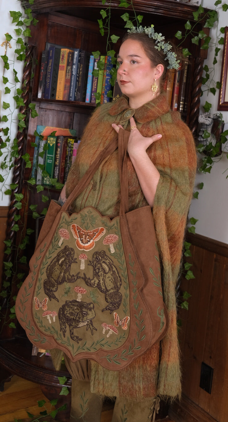 The Fairy Realm Bag PREORDER