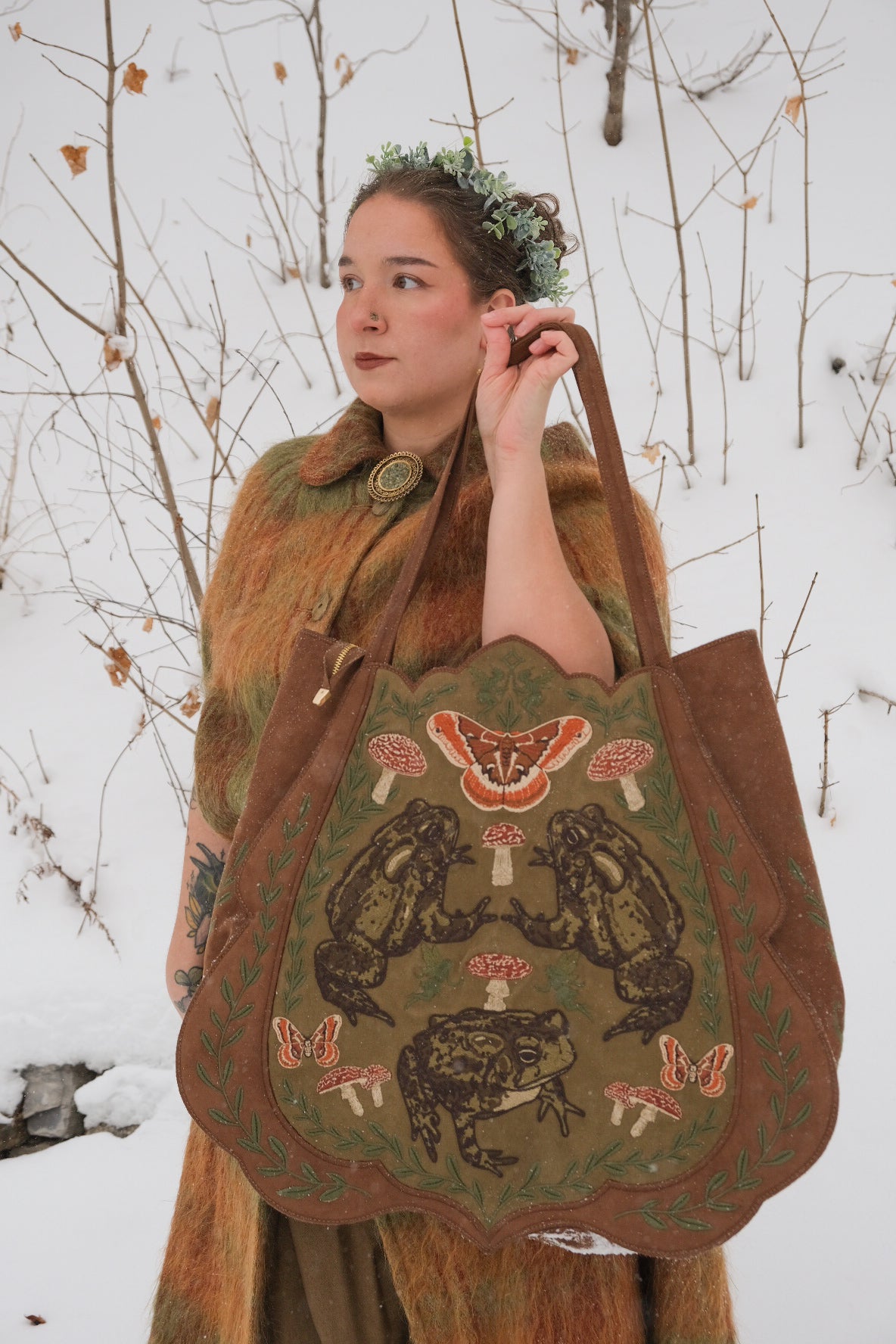 The Fairy Realm Bag PREORDER