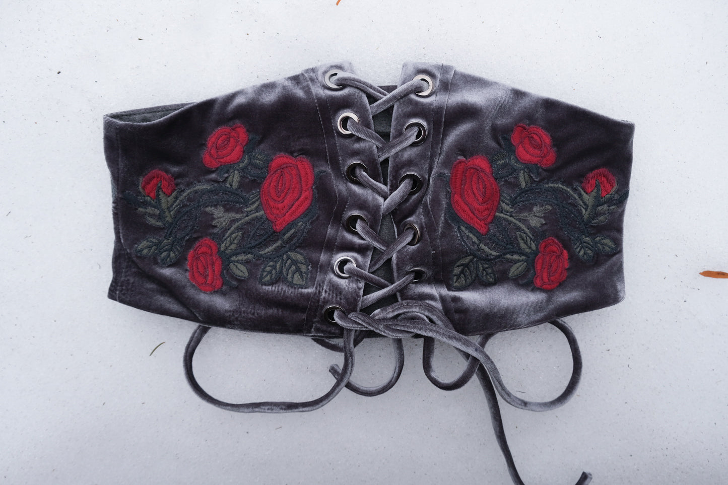 PREORDER- Belt- Lady Knights & Sword Maidens