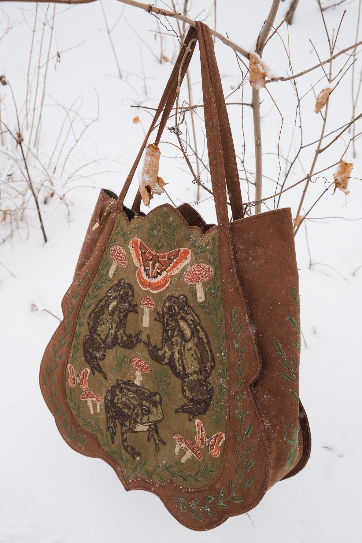 The Fairy Realm Bag PREORDER