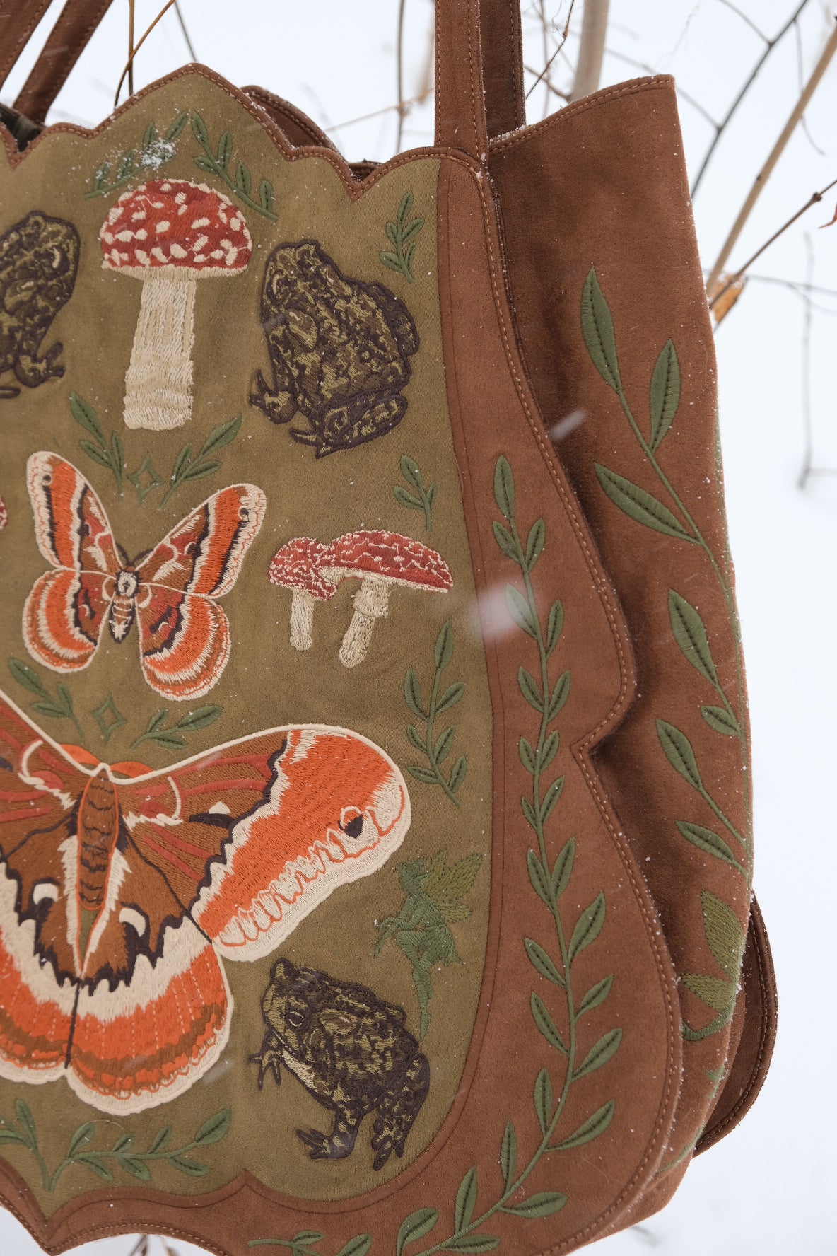 The Fairy Realm Bag PREORDER