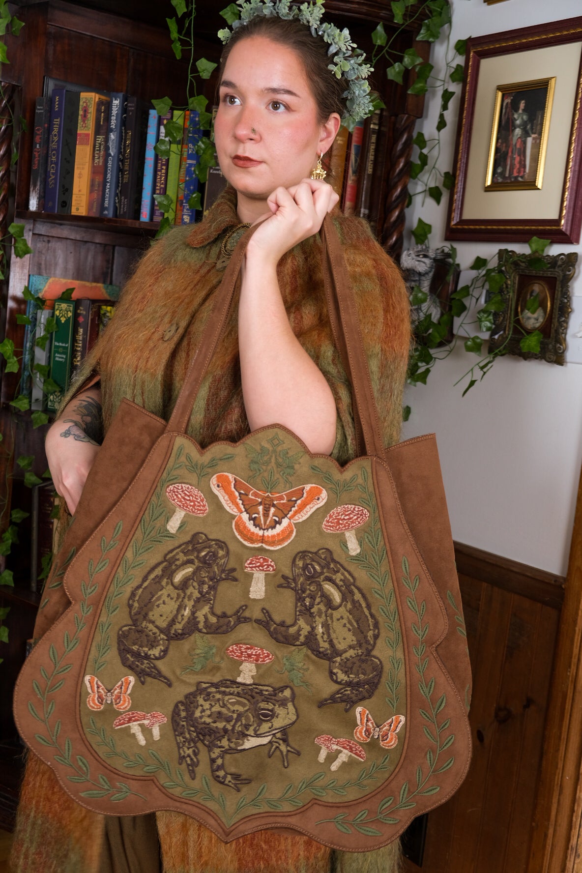 The Fairy Realm Bag PREORDER