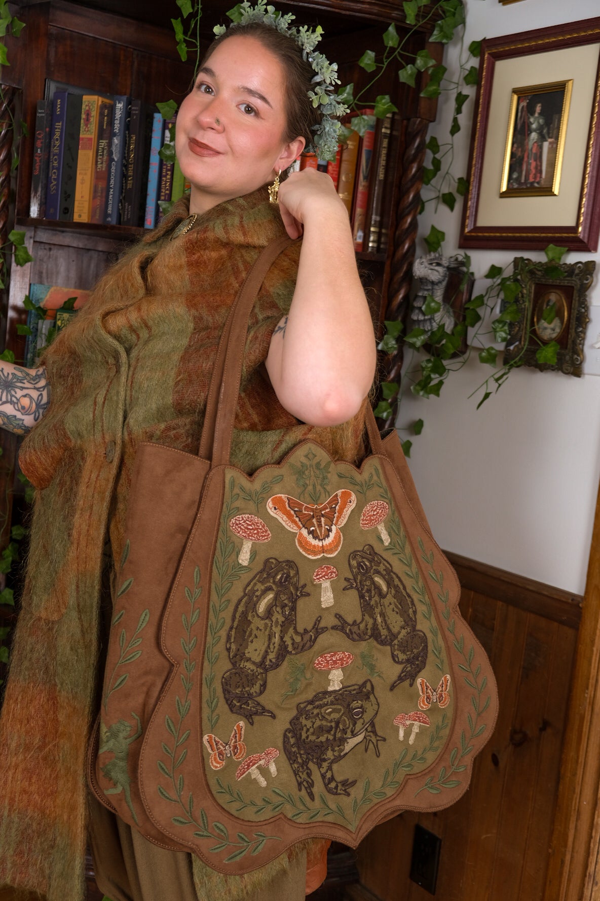 The Fairy Realm Bag PREORDER