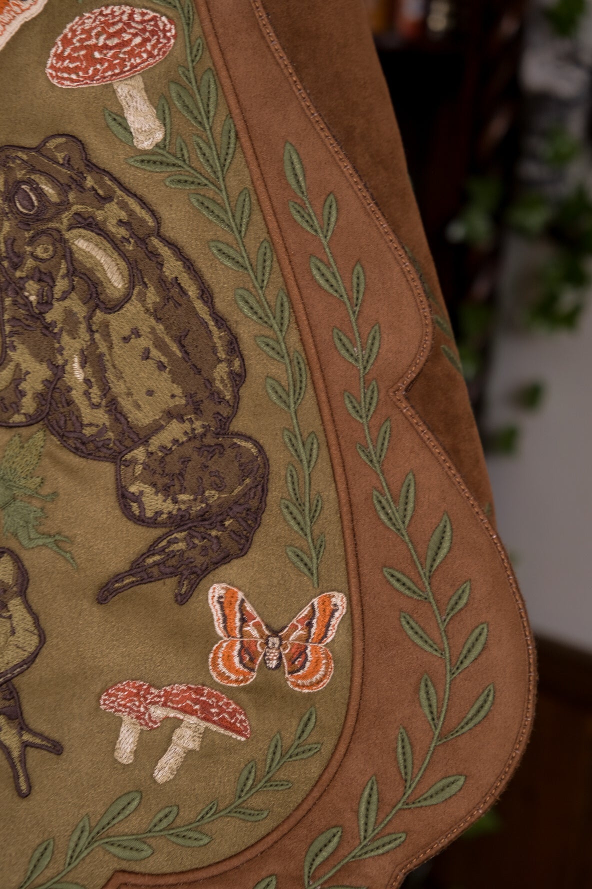 The Fairy Realm Bag PREORDER