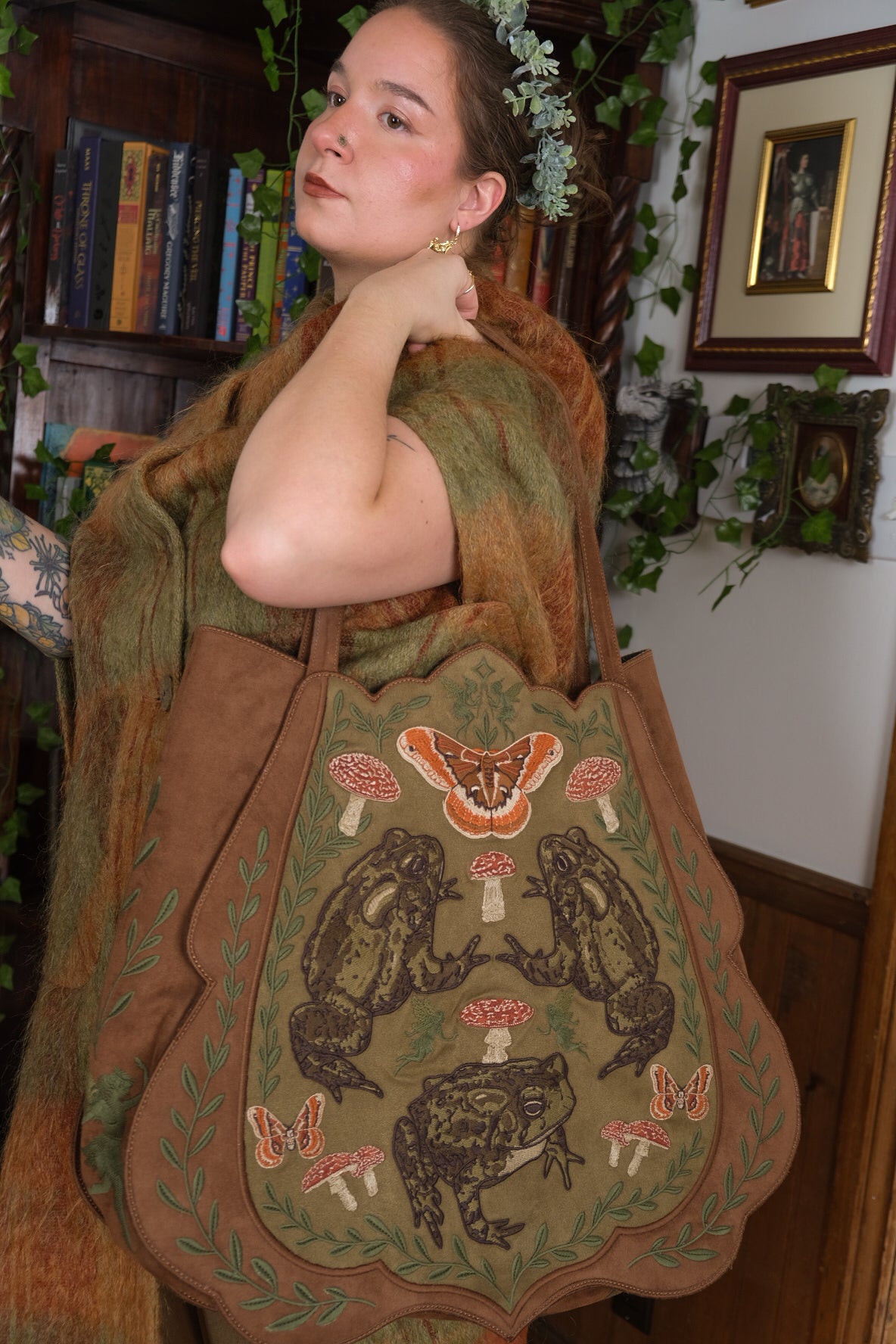 The Fairy Realm Bag PREORDER