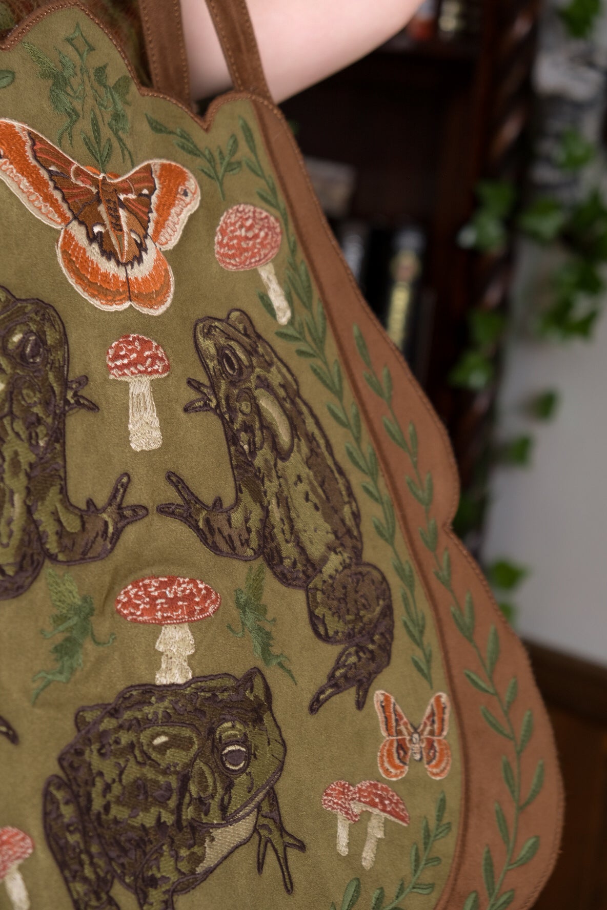 The Fairy Realm Bag PREORDER