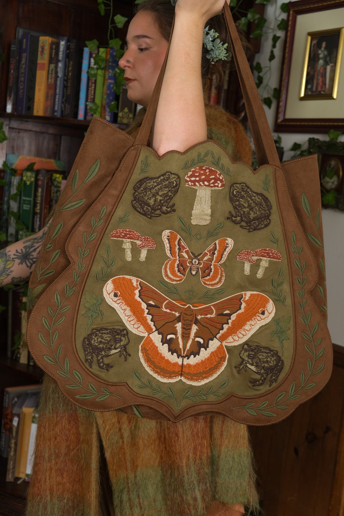 The Fairy Realm Bag PREORDER