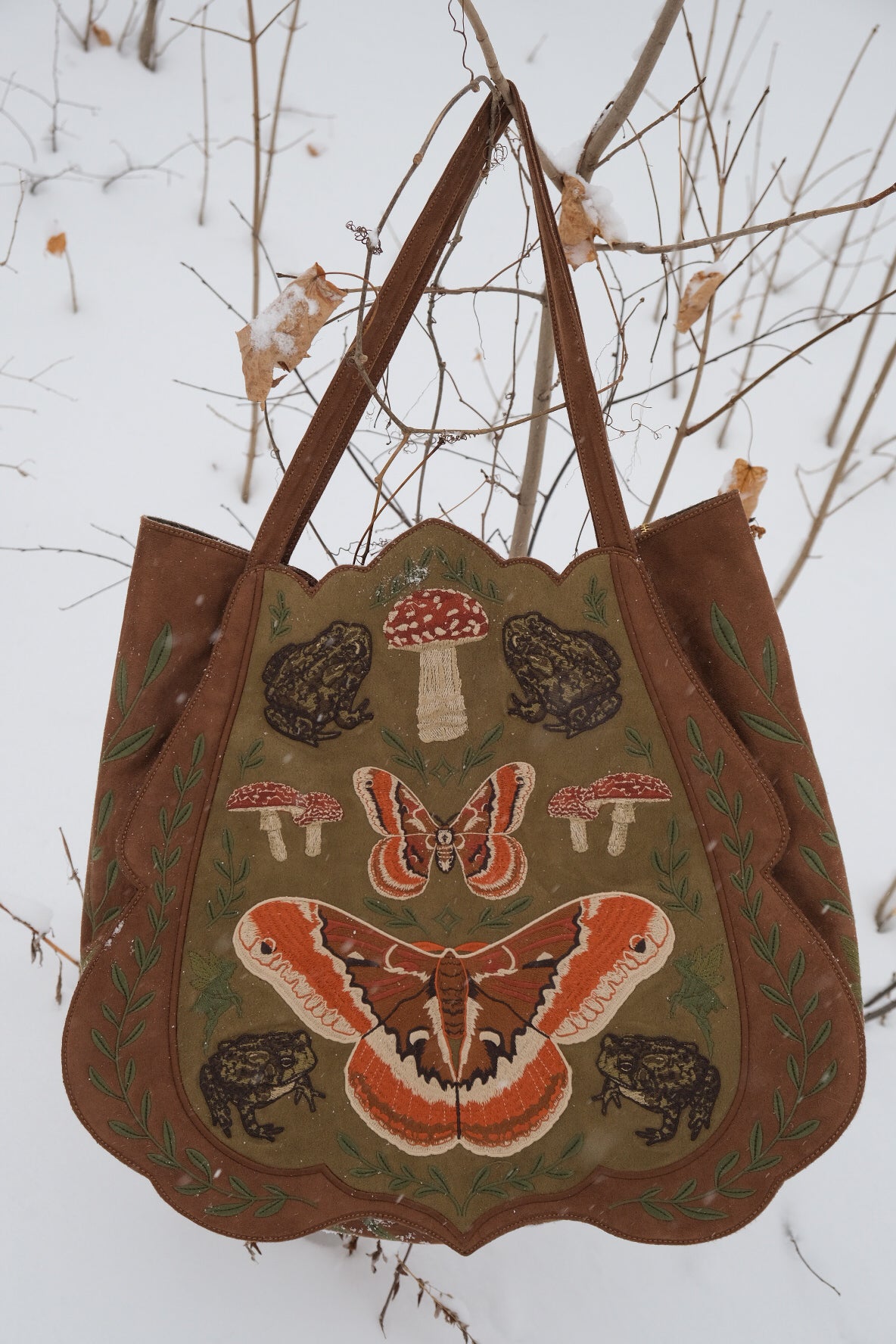 The Fairy Realm Bag PREORDER