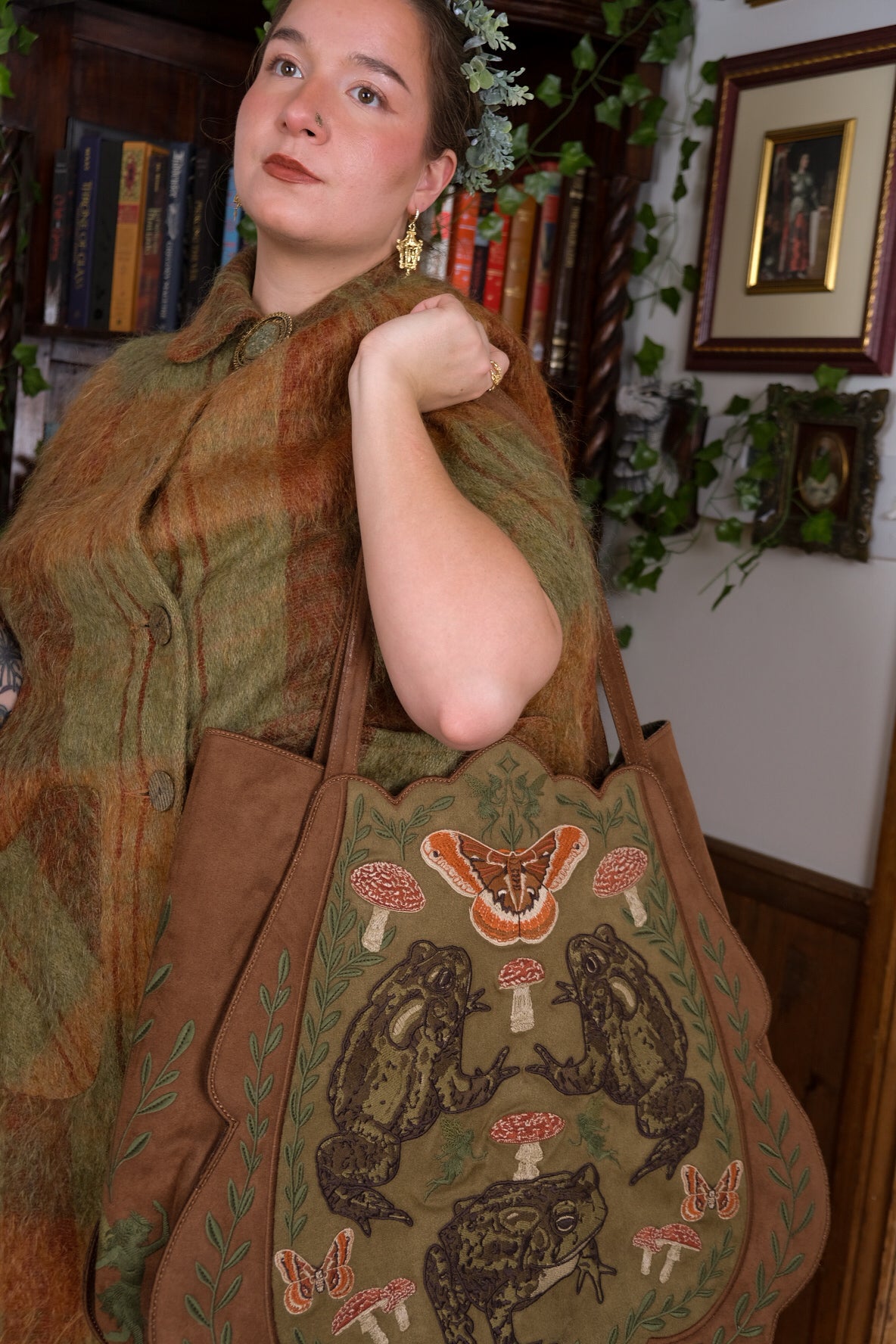 The Fairy Realm Bag PREORDER