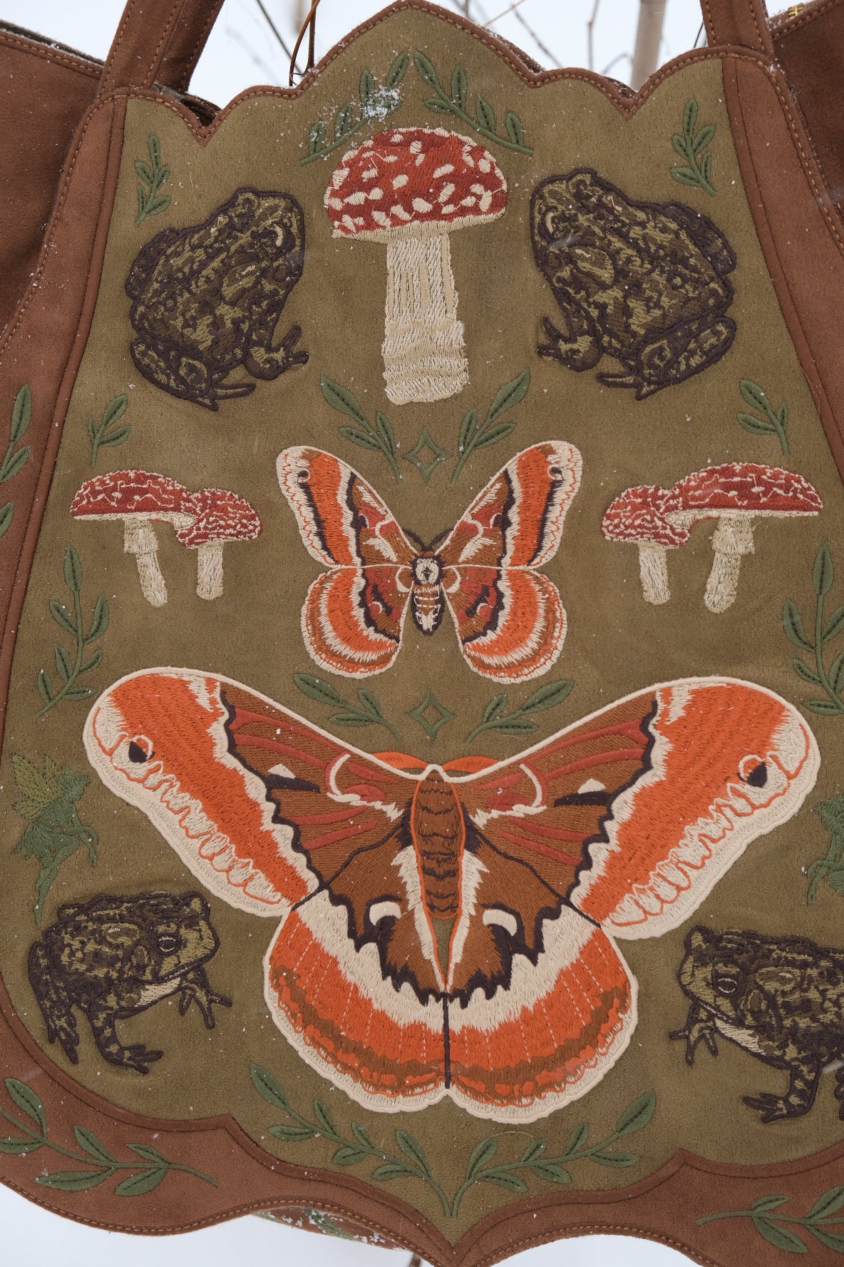 The Fairy Realm Bag PREORDER