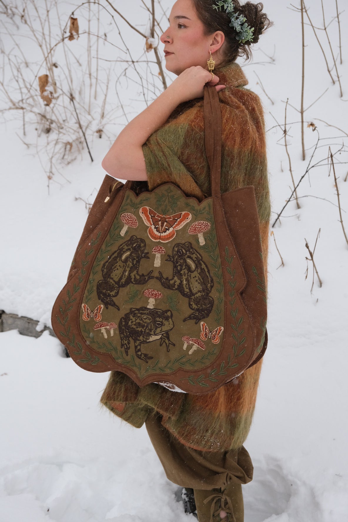 The Fairy Realm Bag PREORDER