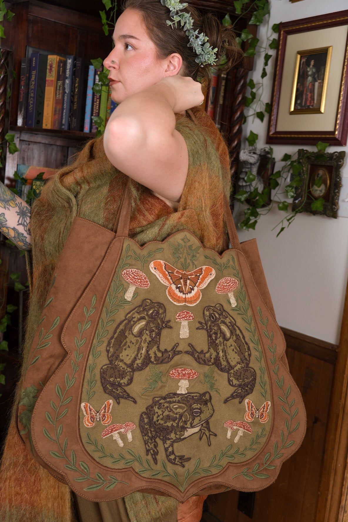 The Fairy Realm Bag PREORDER