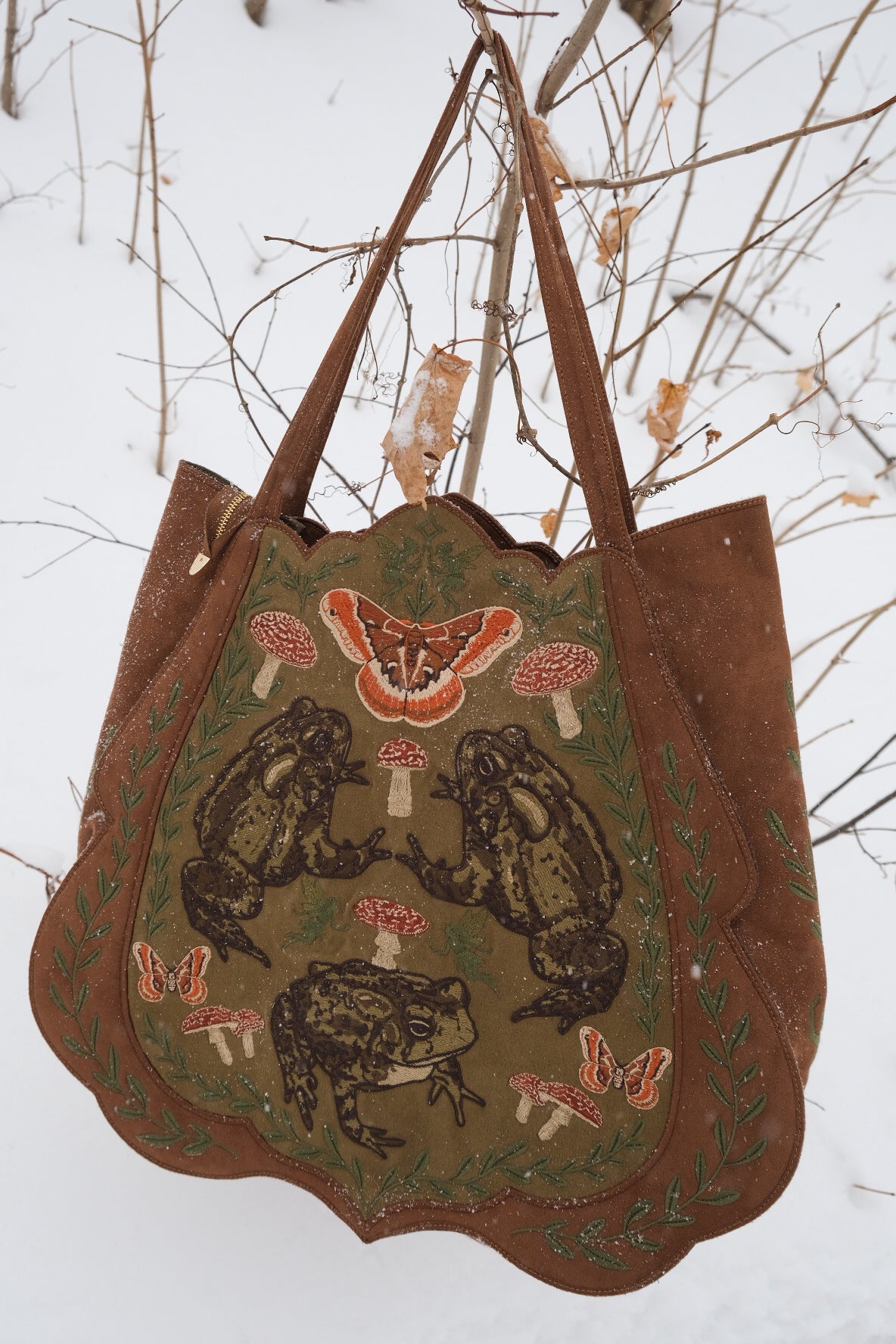 The Fairy Realm Bag PREORDER