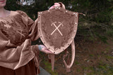 PREORDER- Shield Backpack- Lady Knights & Sword Maidens